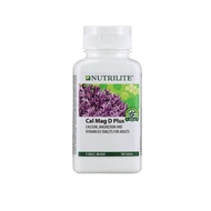 Nutrilite Cal Mag D Plus - 180 Tab