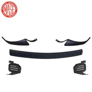 Exterior Trim Strip Pad Fog Light Frame BC3Z17C829BA Decorative Strip Front2011-2016F250F350Suitable