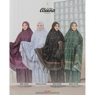 [PRE ORDER 11 SEP - 03 OKT] Aleena Mukena Series by Aira
