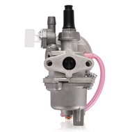 PZ13 13mm Carburetor Adapt to 43cc-49cc 2 Stroke Engine Scooter Off-Road Motorcycle VUO1