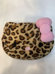 （特價）日本 Sanrio Hello Kitty 化妝袋/收納袋