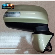 PASSO SETTE SIDE MIRROR FOR PERODUA ALZA(RIGHT)(7 WIRE)Accessories 💯IMPORT FROM Japan ✅