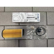 11428570590 ( 100% ORIGINAL ) BMW X1 X2 I8 MINI COOPER F54 F55 F56 F60 BMW F45 OIL FILTER