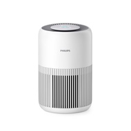 PHILIPS เครื่องฟอกอากาศ สีขาว รุ่น AC0920/10