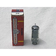 1pc-HEINTZ & KAUFMAN 5749 HK Vacuum Tube Brand New Original Box