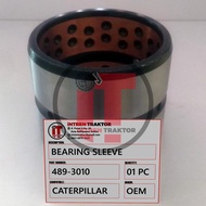 489-3010/4893010 Bearing Sleeve (Bushing) Caterpillar