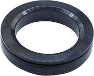 PLENTZOM Front Axle Oil Seal E-6A320-56220 Compatible with Kubota BX25 BX2380 BX2370 BX2360 BX2350D 