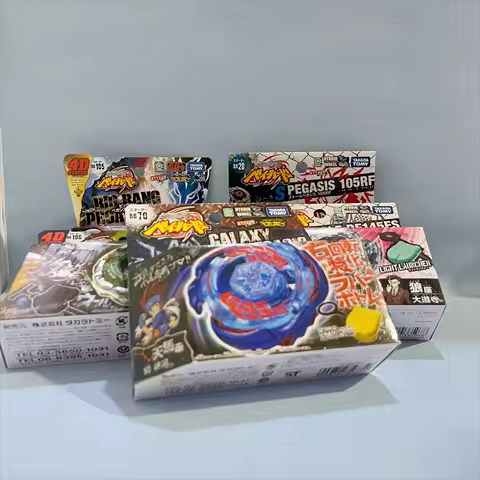 TAKARA TOMY BB28 Storm Pegasis 105RF BB29 BB70 BB105 BB106 Fang Leone