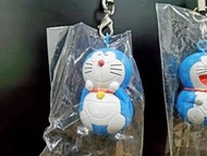 RunA Doraemon Strap 叮噹 電話繩/吊飾 (綠色微笑) 多啦a夢 Figure