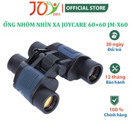 Ống nhòm nhìn xa JOYCARE 60×60 JM-X60