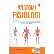 Gramedia Padang - Anatomy and Physiology