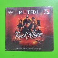 Original CD BOX Rock N Love