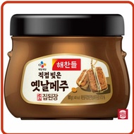 CJ HAECHAN's luxurious soybean paste sauce 900g