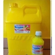 Sabun Juta1 1.5liter trial pack