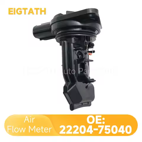 22204-75040 MAF Mass Air Flow Sensor For Toyota Sienna Highlander Camry C-HR Car Parts 197500-0020 3