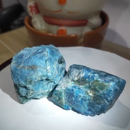 Mc 23 Natural Apatite stone