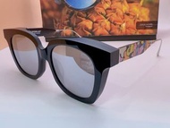 Bape Glasses 猿人太陽眼鏡