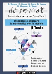 Doremat, la Musica della Matematica - Il Testo A. Bianchi