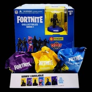 Fortnite Action Figure Collectibles Series 1