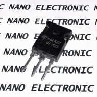 Transistor MOSFET K60N30 AOK60N30 60N30 TO-247