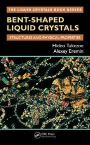 Bent-Shaped Liquid Crystals Hideo Takezoe