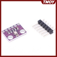 TMOY BME280 5V Digital Module BMP280-5V Temperature Barometric Pressure Sensor Module