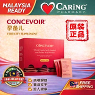 CONCEVOIR D-Chiro-Inositol | Replenish DCI Deficiency, Correct Hormone Imbalance, Fertility Care #DC