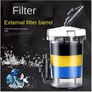 Sunsun External Filter  Aquarium Filter Outside External Canister Filter EW-602B EW-603B