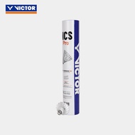 Victor Victory Badminton Ncs New Carbon Pro Artificial Badminton 12 Pack