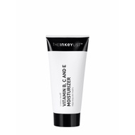 THE INKEY LIST Vitamin B, C And E Moisturizer 50ml