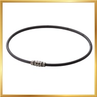 Colantotte Necklace Crest Premium Black ABAAS53M[ Direct from Japan ]
