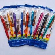 Pilot Rexgrip Mechanical Pencil 0.5 / 0.7 + Free Lead