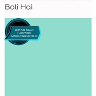 DULUX Ambiance™ Pearl Glo 5 LITER -56GG 64/258 BALI HAI