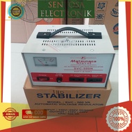 MATSUNAGA 500NA stabilizer Electric Voltage stabilizer