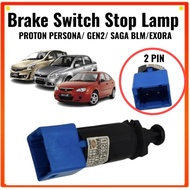 Brake Switch Stop Lamp Untuk Proton Saga BLM FLX Savvy Gen2 Persona Preve Iriz Suprima Lampu Suis Br