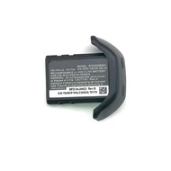 BT000296A01 3.7V HS3100 Barcode Scanner BTRY-HS3100 Rechargeable Lithium Battery Pack