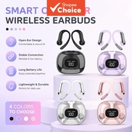 Shock Resistant Internal Earphones, Drop Protection EarPods, Anti Collision Headphones Fon Telinga D