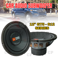 CP  JBL GT5-S12 SUBWOOFER 12" 1100 WATTS DUAL STACK MAGNET (10916)