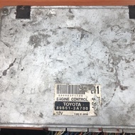 ENGINE ECU 1JZ-G 89661-3A700 ( COMPUTER BOX – USED ORIGINAL TOYOTA)