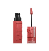 Maybelline Superstay Vinyl Ink Liquid Lipstick 4.2ml
