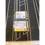 1TB NVME SSD GEN4 6k speed (used)