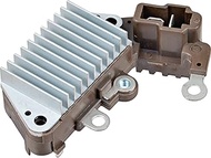 New DB Electrical 230-52027 Regulator, Electronic Compatible with/Replacement for Kubota BX22D, BX22