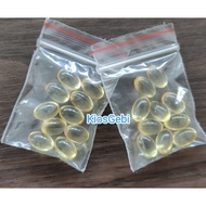 New Item Cod Fish Liver Oil