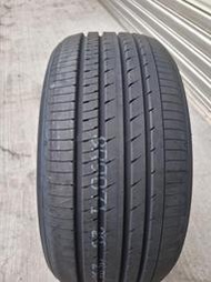 橫濱輪胎 V553  日本製 225 40 18  全新輪胎單條特價4100元，2024年底制