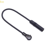 Eon In Dashboard Receiver Antenna Connector Adapter Cable Cord 30cm Male to Female