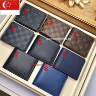 Gucci_ Bag LV_ Bags Money Clips/man's Short Wallet/branded Bags/card Holder/wallets &amp; Cardholders/tote Bags/men's Walle