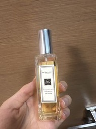 Jo malone 香水 30ml cologne honeysuckle