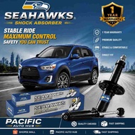 Misubishi ASX 10y >22y  Seahawks Shock Absorber GAS