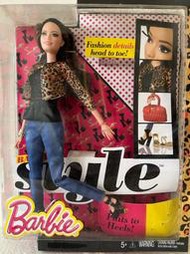 Style摩登時尚Barbie   滿五免運