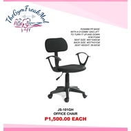 Affordable Office Chair / Home School Chair JS 101 GH